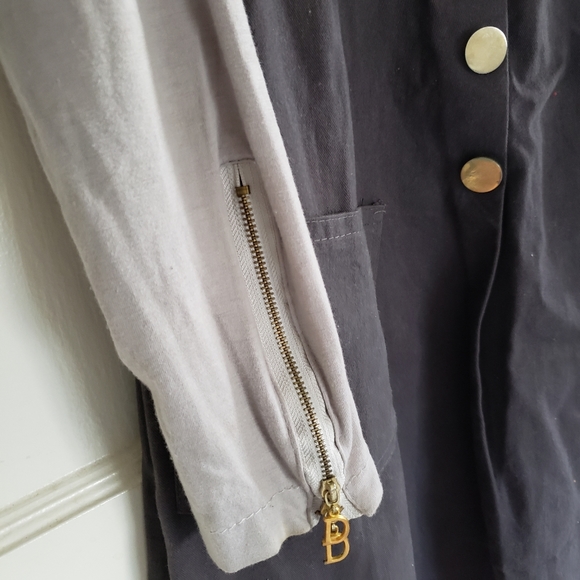 Basic Mini Dress - Picture 4 of 6